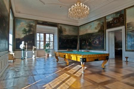 Z�MEK LITOMY�L (PAM�TKA UNESCO, NKP)