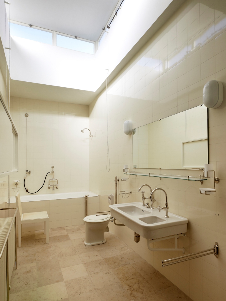 VILA TUGENDHAT V BRN� (UNESCO)