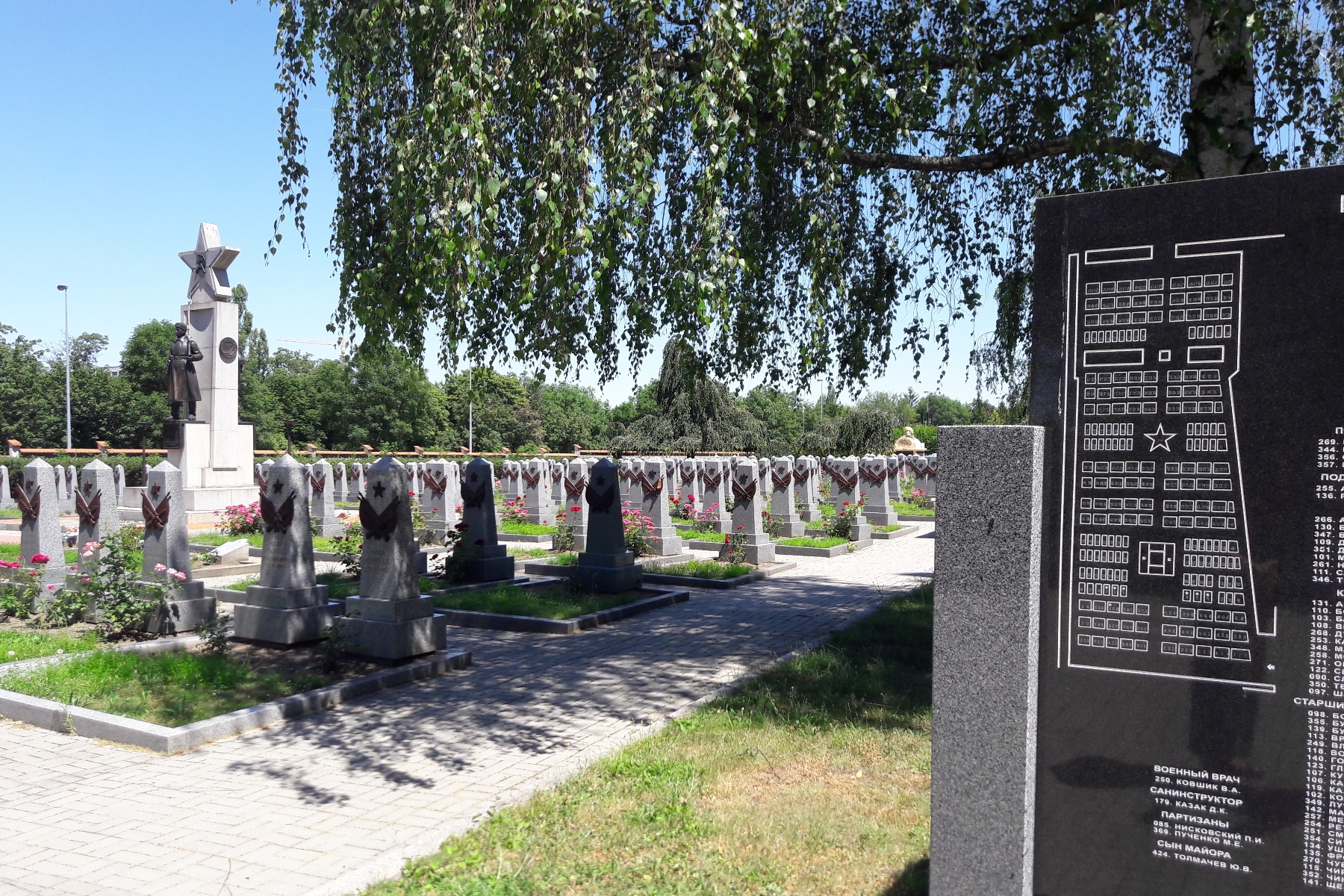 OLANSK HBITOVY - PRAHA 3, ikov