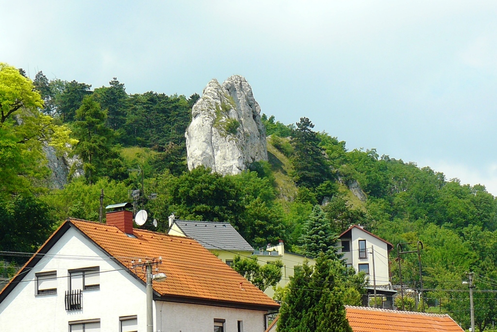CHKO P�LAVA