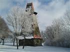ROZHLEDNA ROZLKA U AMBERKU