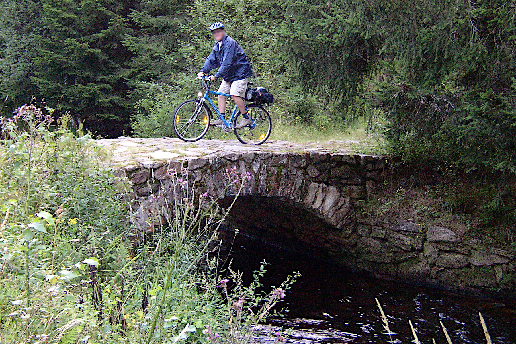 VCHYNICKO-TETOVSK� PLAVEBN� KAN�L