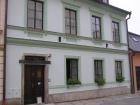 MĚSTSKÉ MUZEUM POČÁTKY