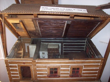 VLASTIV�DN� MUZEUM VE VYSOK�M NAD JIZEROU