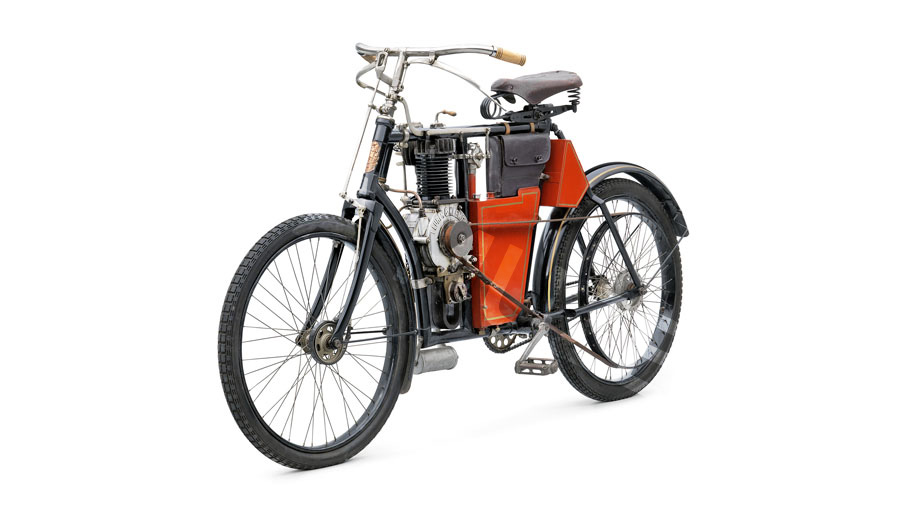 �KODA  MUZEUM V MLAD� BOLESLAVI