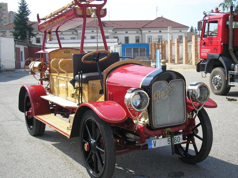 PO�UMAVSK� HASI�SK� MUZEUM STACHY