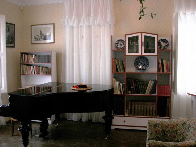 CHALOUPKA MAXE �VABINSK�HO - KOZLOV