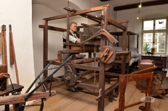 MUZEUM DR. BOHUSLAVA HOR�KA ROKYCANY