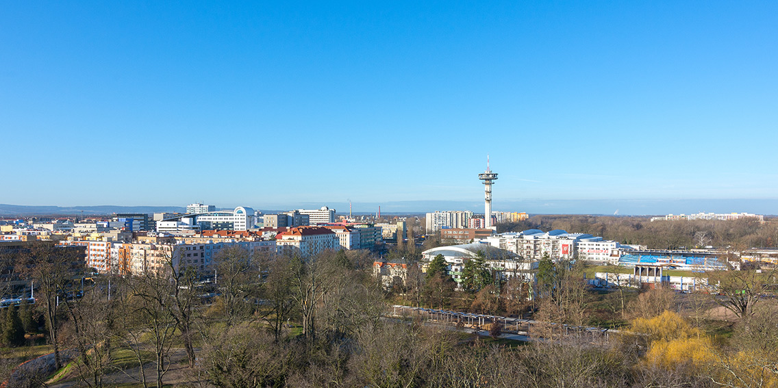 VCHODOESK MUZEUM PARDUBICE