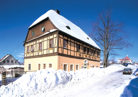 MUZEUM HORN� BLATN�