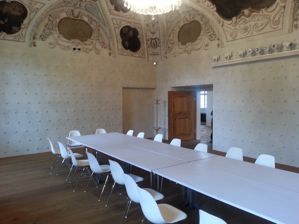 GASK - GALERIE ST�EDO�ESK�HO KRAJE - KUTN� HORA