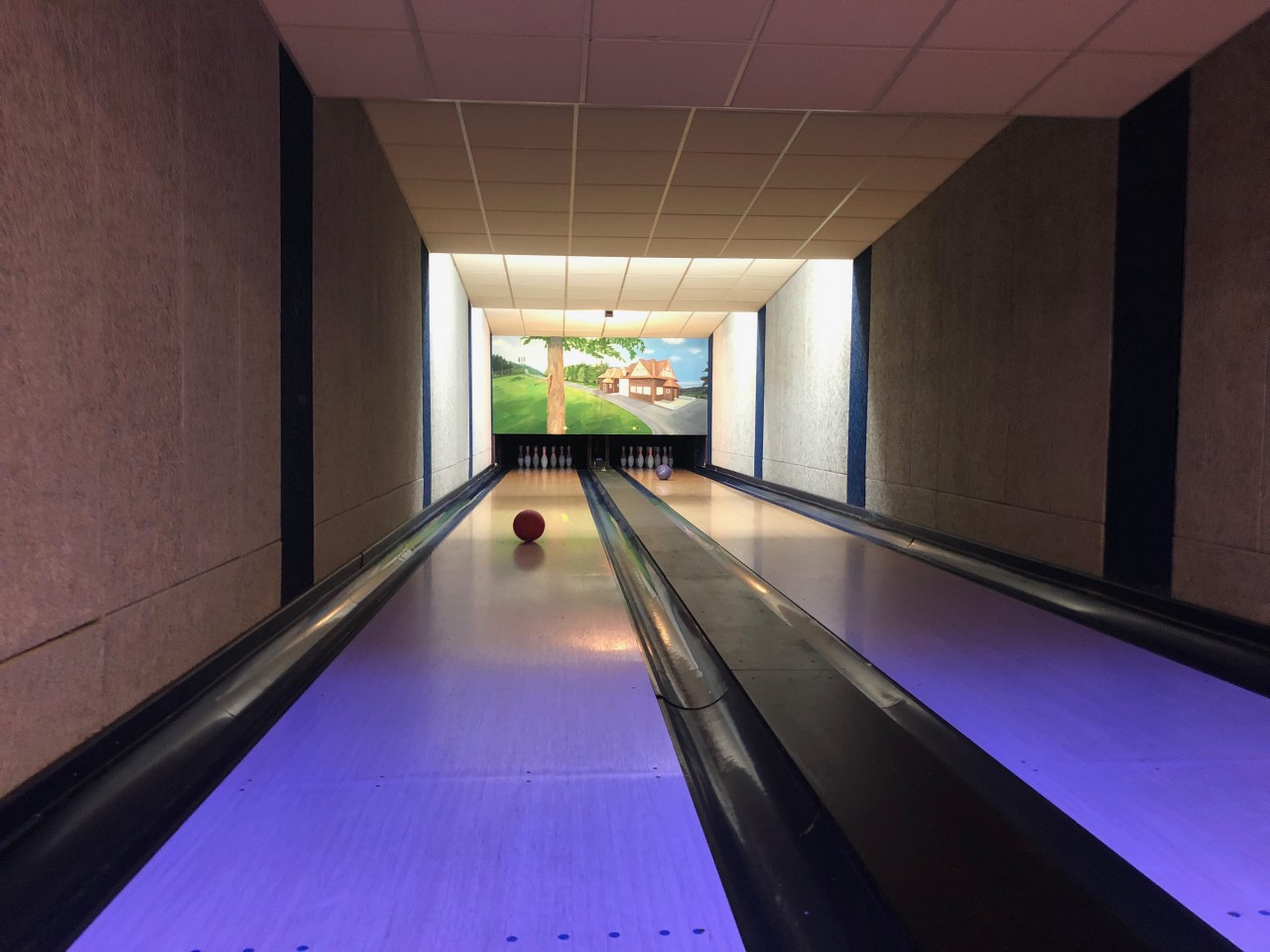 BOWLING BAR NA TROJKU