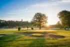 GOLF HLUBOK NAD VLTAVOU 
(klikni pro zvten)