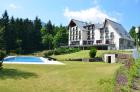 BELTINE FOREST HOTEL **** - OSTRAVICE 
(klikni pro zvten)