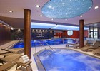 Wellness aqua zone - HOTEL VITALITY ****  
(klikni pro zvten)