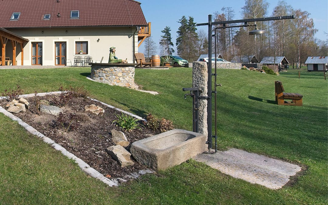 PENZION RO�MBERK - LU�NICE