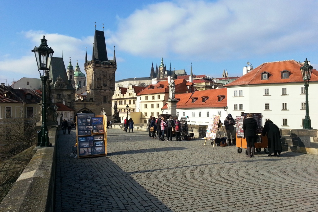 PRAHA