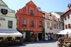 ESK KRUMLOV  MSTSK PAMTKOV REZERVACE  PAMTKA UNESCO 
(klikni pro zvten)