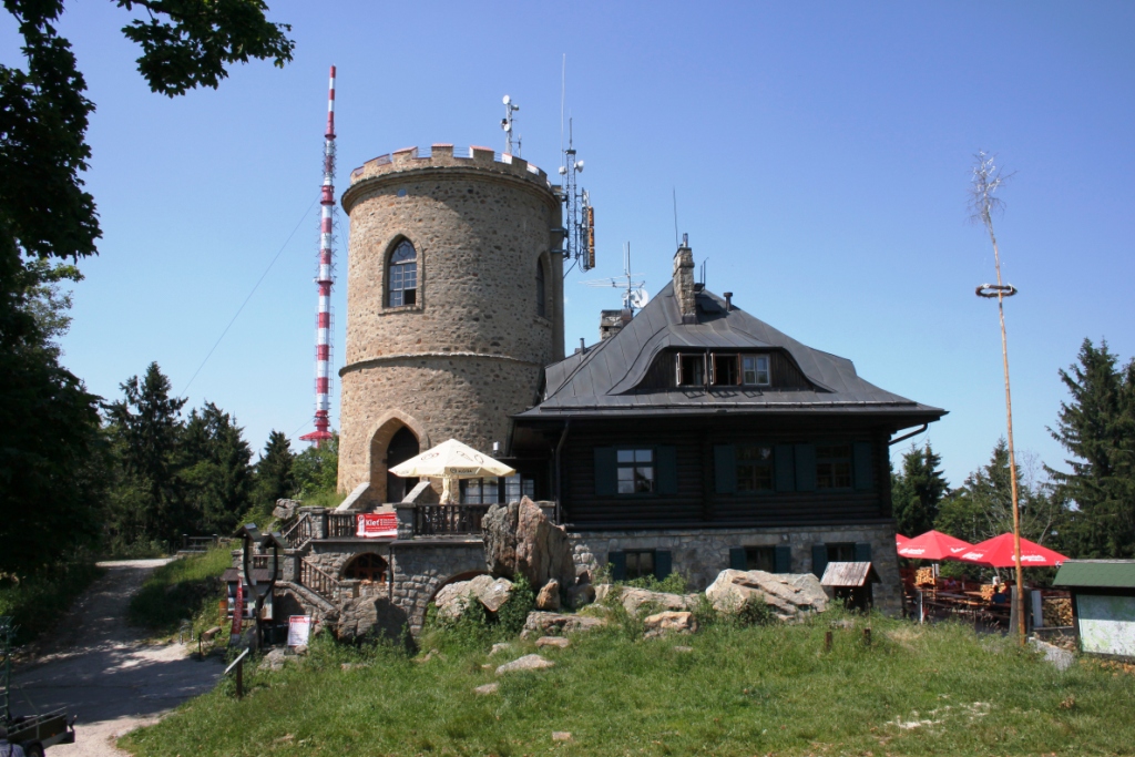 VRCH KLE�