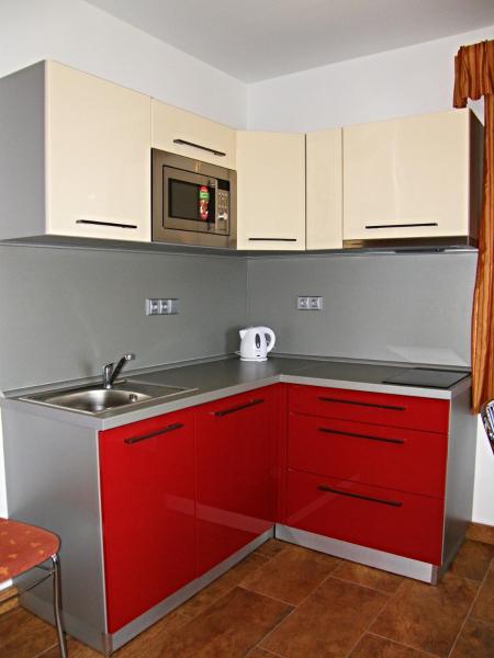 APARTM�NY HARTMAN - OLE�NICE V ORLICK�CH HOR�CH