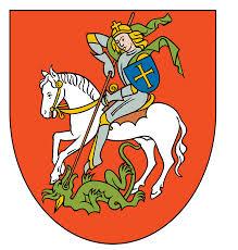 Znak m�sta Vysok� M�to
