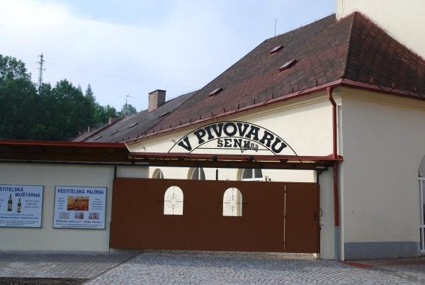 M�stsk� Podorlick� pivovar