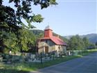 Místní hřbitov, Obec Řeka 
(klikni pro zvětšení)