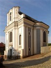 Kostel sv. Václava 
(klikni pro zvětšení)