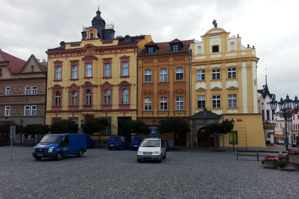 Khomovsk� d�m