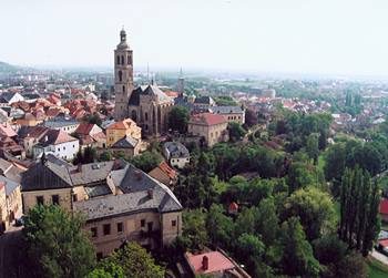 HR�DEK - KUTN� HORA