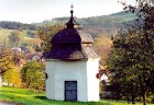 KŘÍŽOVÝ VRCH - MORAVSKÁ TŘEBOVÁ
