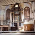ŽIDOVSKÁ SYNAGOGA V JIČÍNĚ