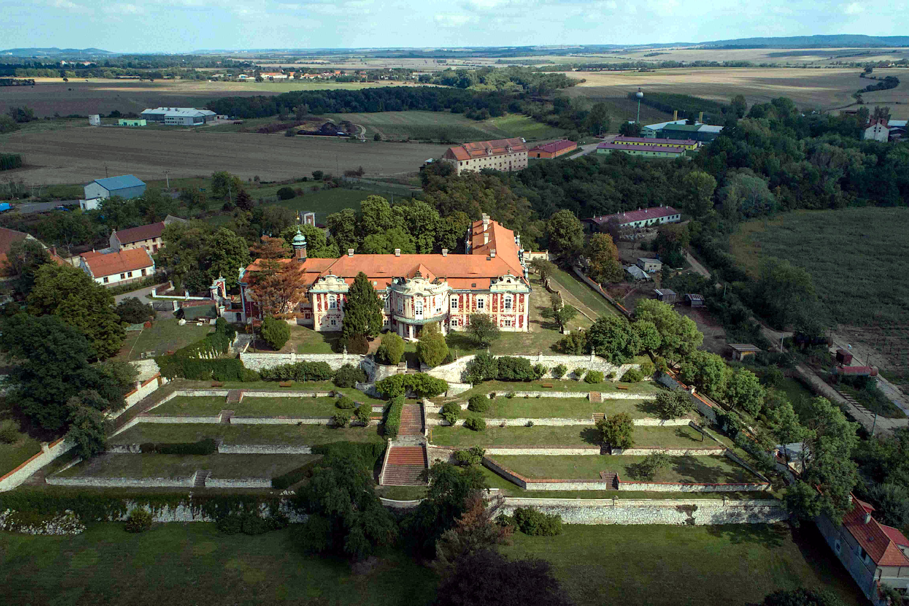 Z�MEK STEKN�K U �ATCE