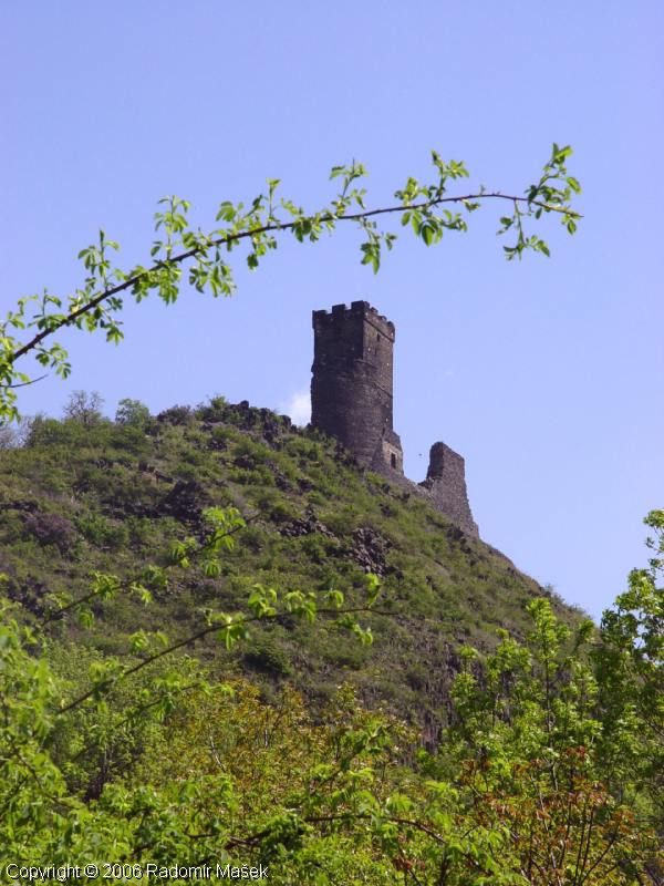 HRAD H�ZMBURK