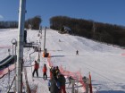 SPORTOVNÍ AREÁL NĚMČIČKY U BŘECLAVI