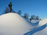 SKI AREL ACHTY - VYSOK NAD JIZEROU 
(klikni pro zvten)