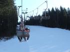 Jarní lyžování 2011 
(klikni pro zvětšení)