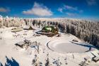 SKI AREL PAPRSEK U STARHO MSTA POD SN̎NKEM 
(klikni pro zvten)