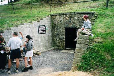 ST��BRN� D�L V JI�ET�N� POD JEDLOVOU