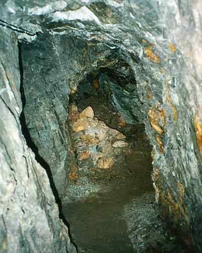 ST��BRN� D�L V JI�ET�N� POD JEDLOVOU