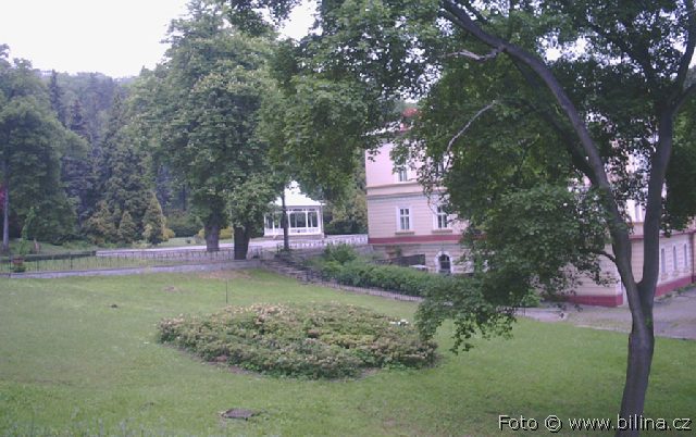L�ze�sk� park
