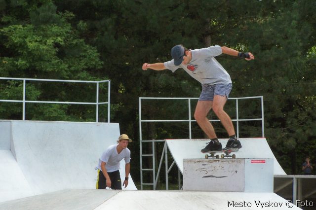 Skatepark