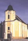 Kostel sv. Bartoloměje 
(klikni pro zvětšení)