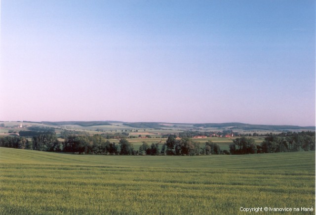 Krajina mikroregionu