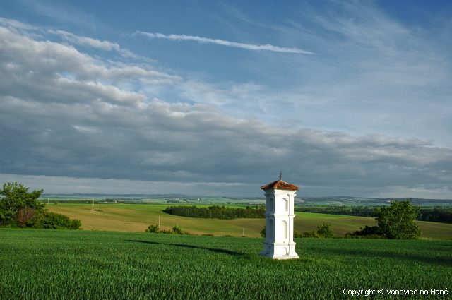 Krajina mikroregionu