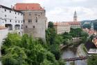 ZMEK ESK KRUMLOV (NKP, UNESCO) 
(klikni pro zvten)