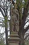 socha sv. Vclava