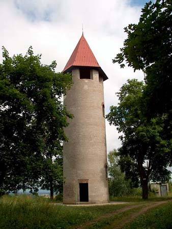 vyhl�dkov� v� Bohu��v vrch