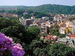 LÁZNĚ KARLOVY VARY