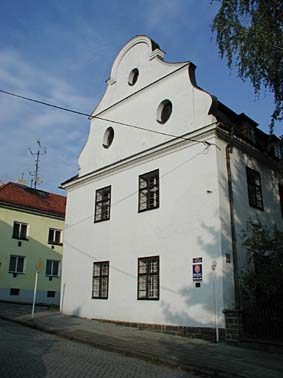 Muzeum